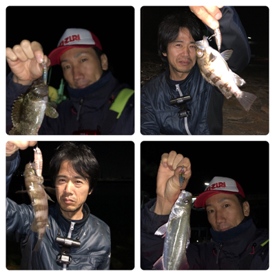 メバリングナイトゲーム☆GUNNING-S…