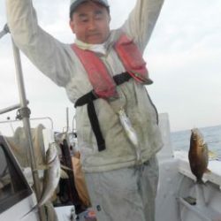 土佐安芸のハマちゃん