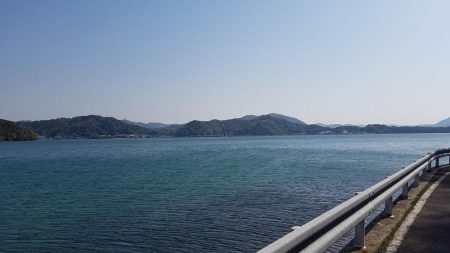 長いトンネルをついに脱出‼