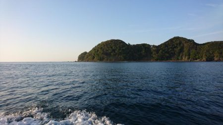 徳島県南タイラバ