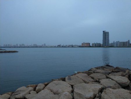 アレは何っだたのか?