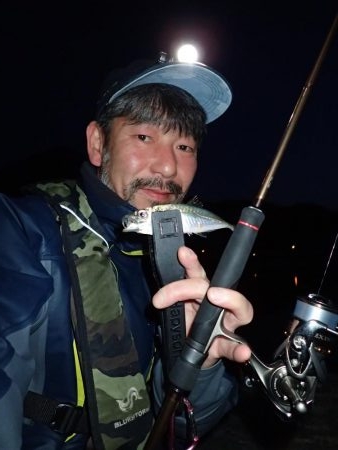 第４回 周防大島 アジングカップ