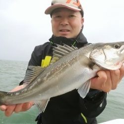 IDATEN(イダテン) 釣果