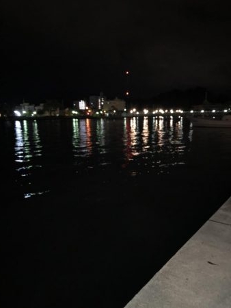 ちぃ〜〜〜バス