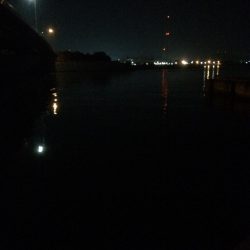 灘浜メバリング