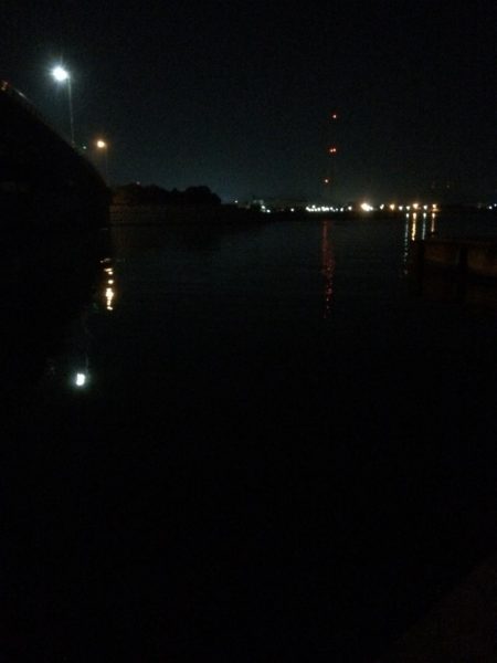 灘浜メバリング