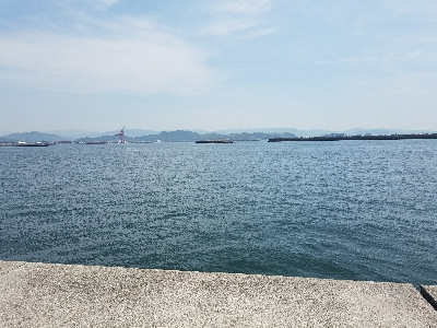 ガシラ釣り ~色々不完全燃焼で終了~