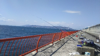 良い人達に囲まれて