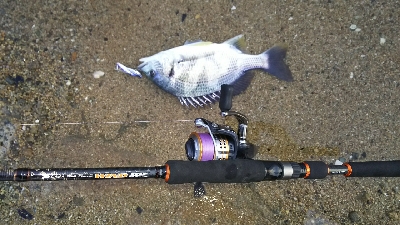 仕事終わりの短期決戦