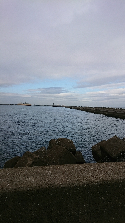 釣り部 釣行記 １３