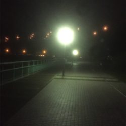 メバリングに取り憑かれて