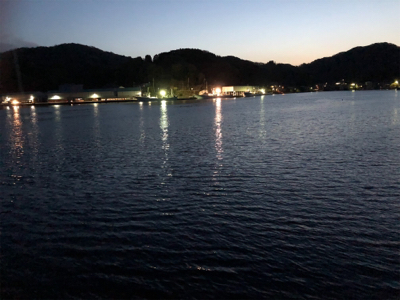 アタリはあるが、、、