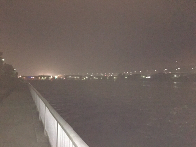 サクッとチニング