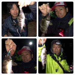 メバリングナイトゲーム☆GUNNING-STYLE