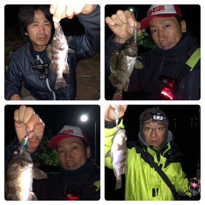 メバリングナイトゲーム☆GUNNING-STYLE