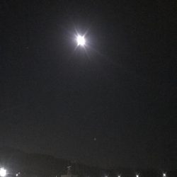 GW釣行1日目「アレっ」