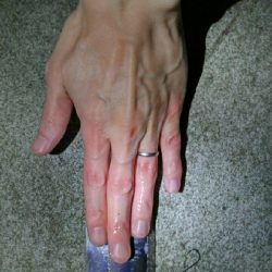 春タチに会いたくて