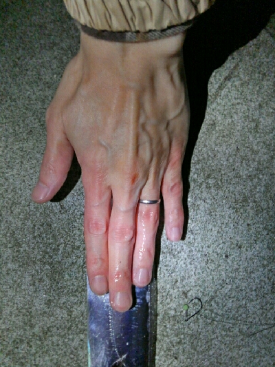 春タチに会いたくて