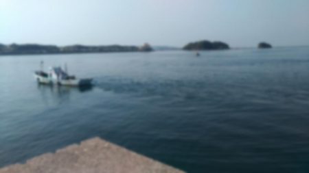 タチウオげっと