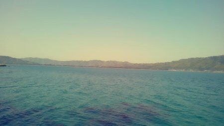 天気は･・･・！