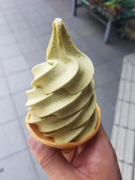 エイプリルフール(笑)