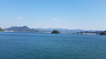 長いトンネルをついに脱出‼