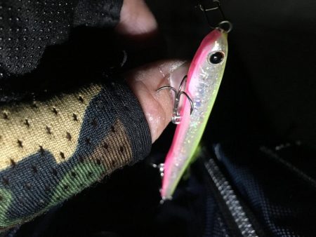 もぉランカーでいいっすか？ダメ？