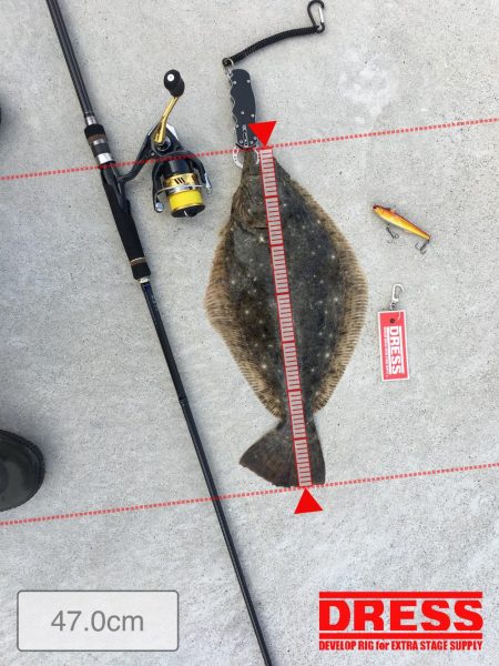 まさかのお客様