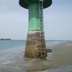 エギング及びキス釣りに