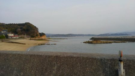 初投稿。初場所。13日の釣曜日。