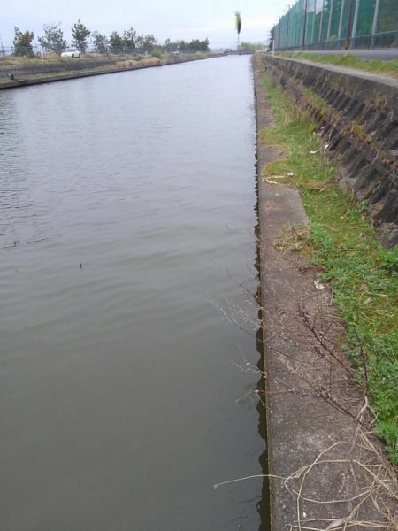 クランク巻き巻き