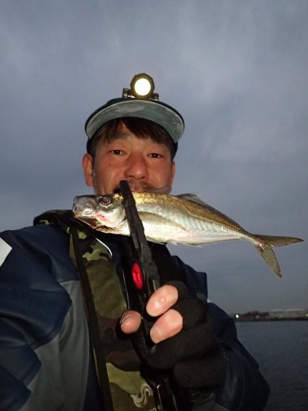 爆風 湾奧ジャンボ！