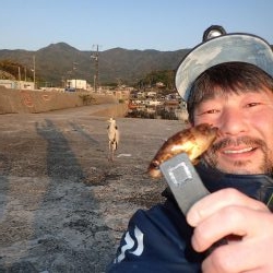 第４回 周防大島 アジングカップ