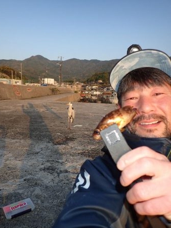 第４回 周防大島 アジングカップ