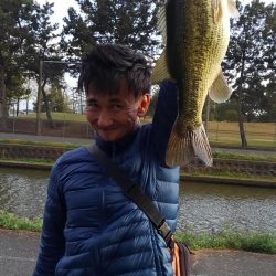 ぐりぐりダブル巻き巻き~