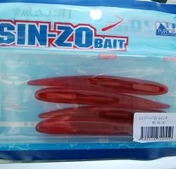 久しぶりの釣行