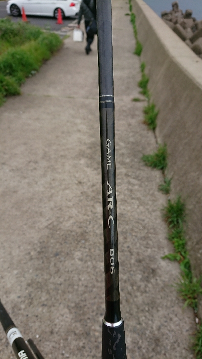 釣り部 釣行記 １３