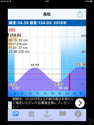 満月だよ全員集合