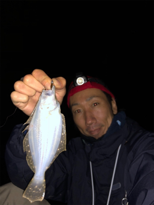 ナイトプラッキングゲーム♪GUNNING-STYLE