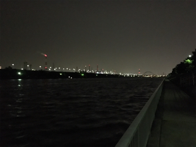 サクッとチニング