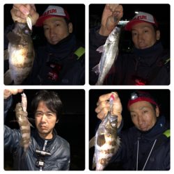 メバリングナイトゲーム☆GUNNING-STYLE