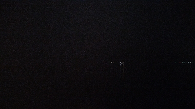 メバリング　サーフ