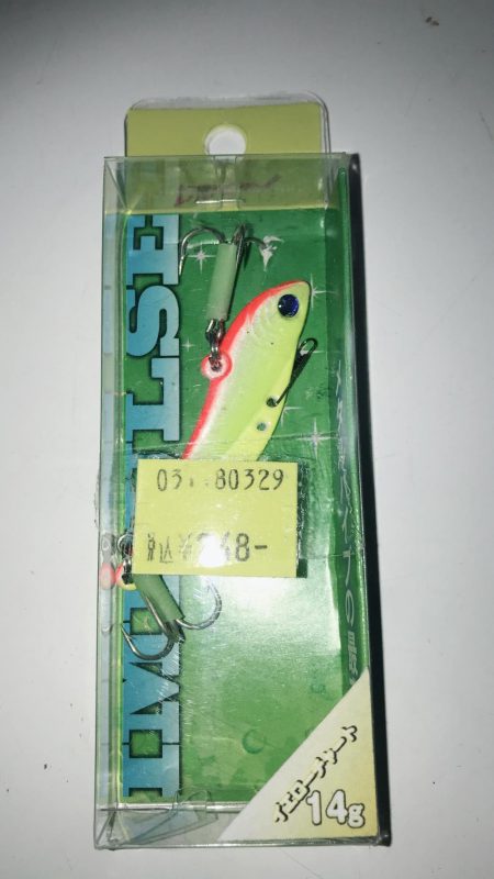 ノッコミ真チヌ