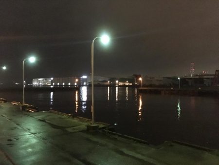 24日午前０時1回目 20時から2回目