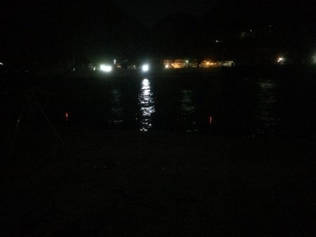 複数釣果&最高サイズ