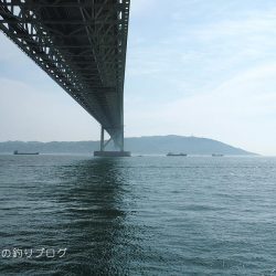 小1時間のファミリーフィッシング