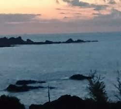 リベンジ２日目串本漁港～ランガン