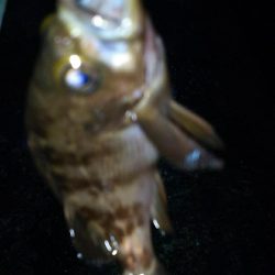 様子がおかしい