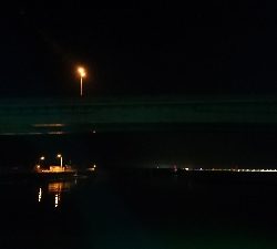 風がきつく大苦戦