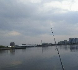 仕事終わりの短期決戦